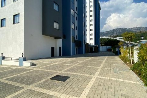 Daire   Mahmutlar, Antalya, Türkiye №180870 - 13