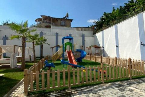 Daire   Mahmutlar, Antalya, Türkiye №180870 - 18