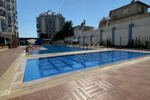 Daire   Mahmutlar, Antalya, Türkiye №180870 - 11