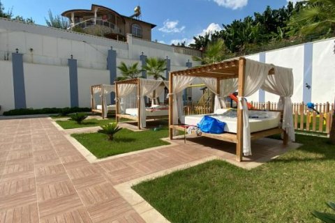 Daire   Mahmutlar, Antalya, Türkiye №180870 - 14