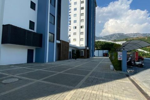 Daire   Mahmutlar, Antalya, Türkiye №180870 - 12