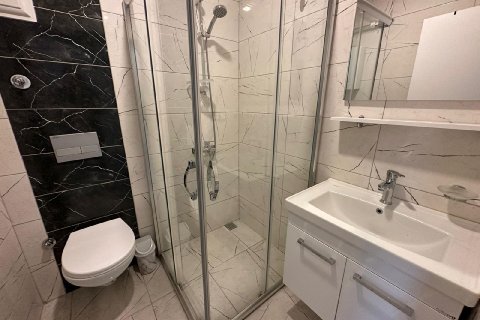1+1 Lägenhet  i Mahmutlar, Antalya, Turkiet Nr. 181062 - 17