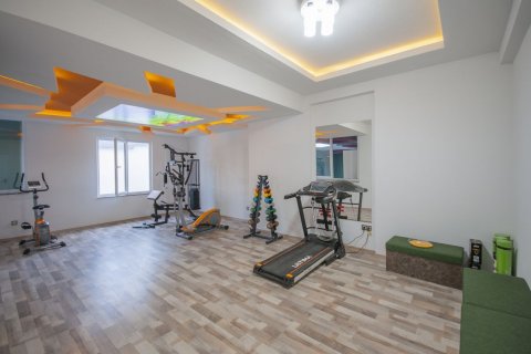 1+1 Lägenhet  i Mahmutlar, Antalya, Turkiet Nr. 181062 - 9