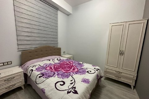 1+1 Lägenhet  i Mahmutlar, Antalya, Turkiet Nr. 181062 - 18