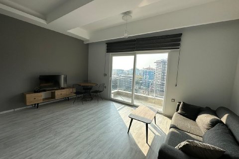 1+1 Lägenhet  i Mahmutlar, Antalya, Turkiet Nr. 181062 - 13