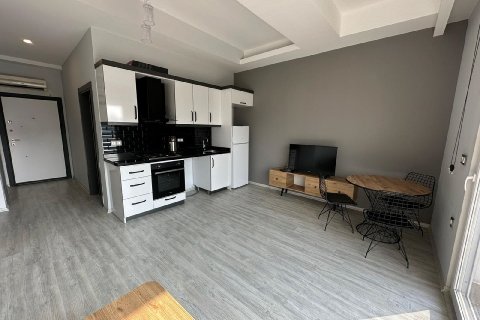 1+1 Lägenhet  i Mahmutlar, Antalya, Turkiet Nr. 181062 - 14