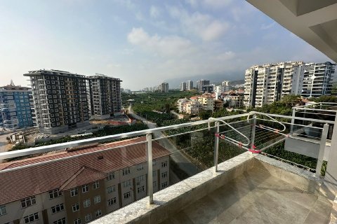 1+1 Lägenhet  i Mahmutlar, Antalya, Turkiet Nr. 181062 - 16