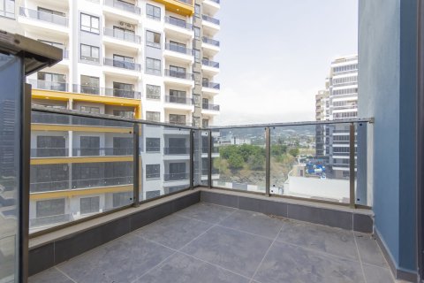Продажа квартиры  в Махмутларе, Анталье, Турция 1+1, 67м2, №181063 – фото 24