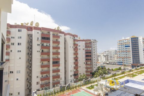 Продажа квартиры  в Махмутларе, Анталье, Турция 1+1, 67м2, №181063 – фото 25