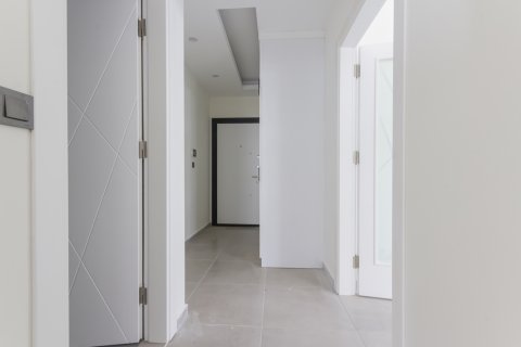 Продажа квартиры  в Махмутларе, Анталье, Турция 1+1, 67м2, №181063 – фото 17