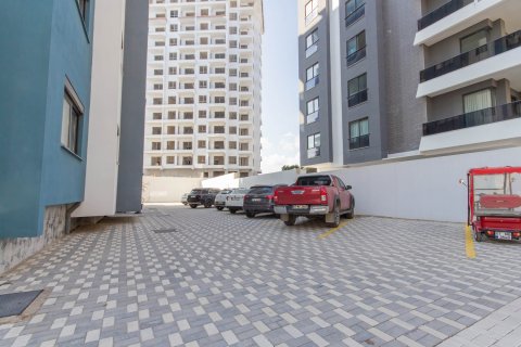 Продажа квартиры  в Махмутларе, Анталье, Турция 1+1, 67м2, №181063 – фото 5