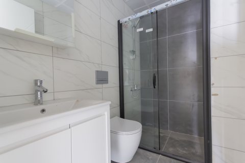 Продажа квартиры  в Махмутларе, Анталье, Турция 1+1, 67м2, №181063 – фото 18