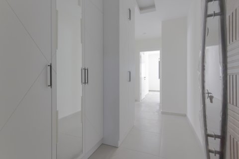 Продажа квартиры  в Махмутларе, Анталье, Турция 1+1, 67м2, №181063 – фото 15