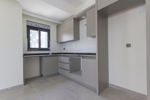 Продажа квартиры  в Махмутларе, Анталье, Турция 1+1, 67м2, №181063 – фото 23