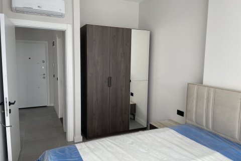 1+1 Leilighet i Kargicak, Alanya, Antalya, Tyrkia Nr. 181061 - 24
