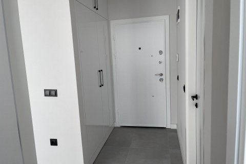 1+1 Leilighet i Kargicak, Alanya, Antalya, Tyrkia Nr. 181061 - 17