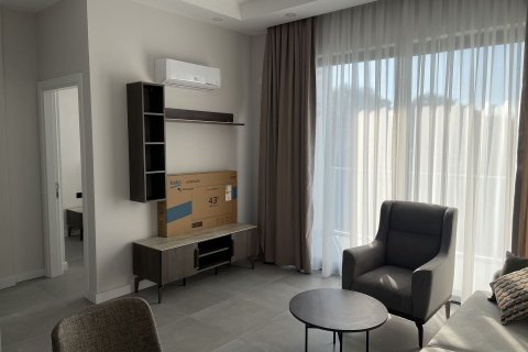 1+1 Leilighet i Kargicak, Alanya, Antalya, Tyrkia Nr. 181061 - 21