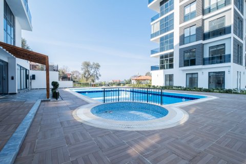 1+1 Leilighet i Kargicak, Alanya, Antalya, Tyrkia Nr. 181061 - 3