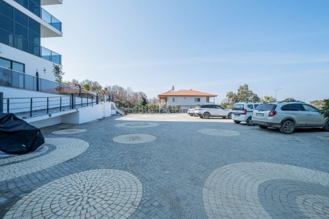 1+1 Leilighet i Kargicak, Alanya, Antalya, Tyrkia Nr. 181061 - 8