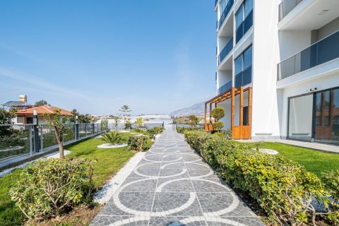 1+1 Leilighet i Kargicak, Alanya, Antalya, Tyrkia Nr. 181061 - 11