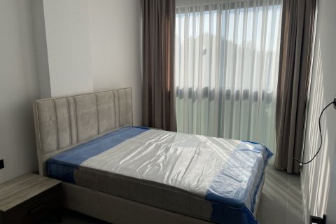 1+1 Leilighet i Kargicak, Alanya, Antalya, Tyrkia Nr. 181061 - 23