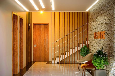 Apartment for sale in Avsallar, Antalya, Turkey, 1 bedroom, 60m2, No. 180065 – photo 9