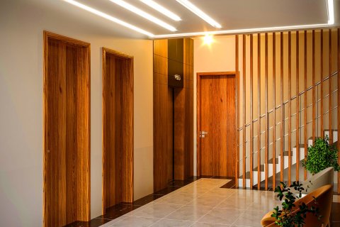 Apartment for sale in Avsallar, Antalya, Turkey, 1 bedroom, 60m2, No. 180065 – photo 10