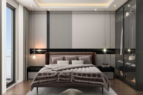 Daire 1+1 Avsallar, Antalya, Türkiye №180042 - 20