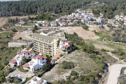 Daire 1+1 Avsallar, Antalya, Türkiye №180042 - 5