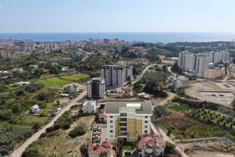 Daire 1+1 Avsallar, Antalya, Türkiye №180042 - 4