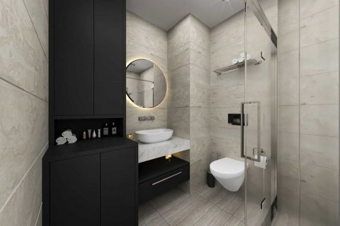 Daire 1+1 Avsallar, Antalya, Türkiye №180042 - 23