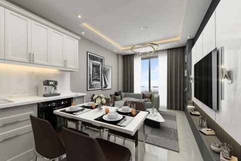 Daire 1+1 Avsallar, Antalya, Türkiye №180042 - 19