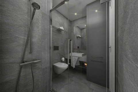 Daire 1+1 Avsallar, Antalya, Türkiye №180042 - 21