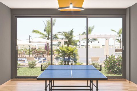 1+1 Leilighet i Avsallar, Antalya, Tyrkia Nr. 180043 - 16