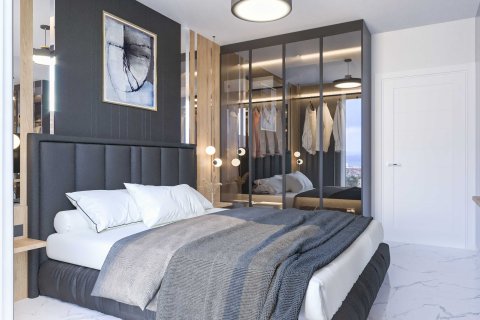 1+1 Leilighet i Avsallar, Antalya, Tyrkia Nr. 180043 - 25