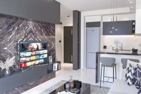 1+1 Leilighet i Avsallar, Antalya, Tyrkia Nr. 180043 - 23
