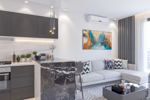 1+1 Leilighet i Avsallar, Antalya, Tyrkia Nr. 180043 - 21