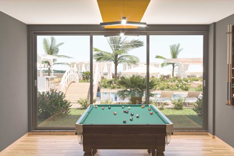 1+1 Leilighet i Avsallar, Antalya, Tyrkia Nr. 180043 - 17