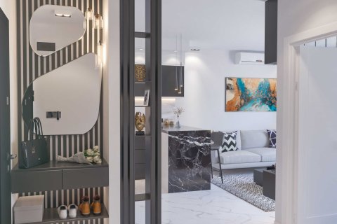 1+1 Leilighet i Avsallar, Antalya, Tyrkia Nr. 180043 - 20