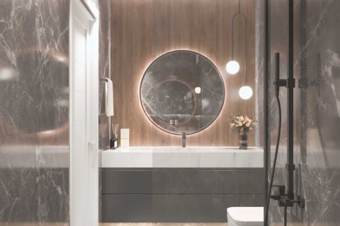 1+1 Leilighet i Avsallar, Antalya, Tyrkia Nr. 180043 - 26