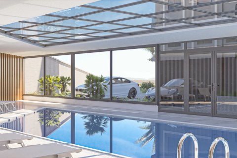 1+1 Leilighet i Avsallar, Antalya, Tyrkia Nr. 180043 - 13