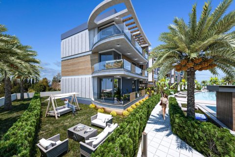 Wohnung  in Girne,  Nr. 210768 - 14