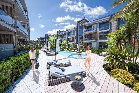 Wohnung  in Girne,  Nr. 210768 - 7