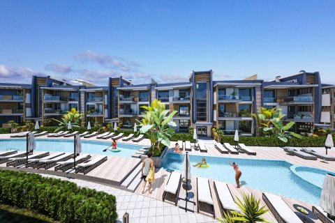 Wohnung  in Girne,  Nr. 210768 - 10