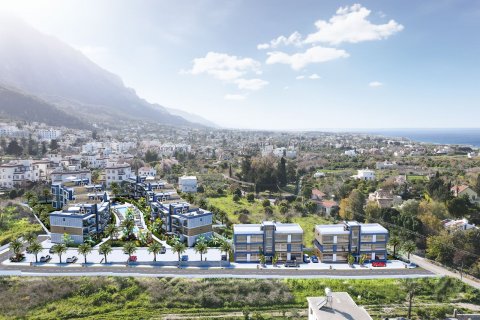 Wohnung  in Girne,  Nr. 210768 - 11