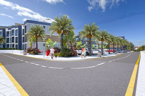 Wohnung  in Girne,  Nr. 210768 - 8