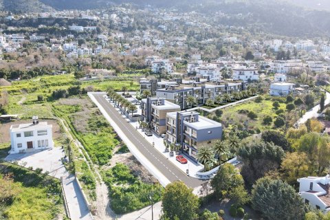 Wohnung  in Girne,  Nr. 210768 - 2