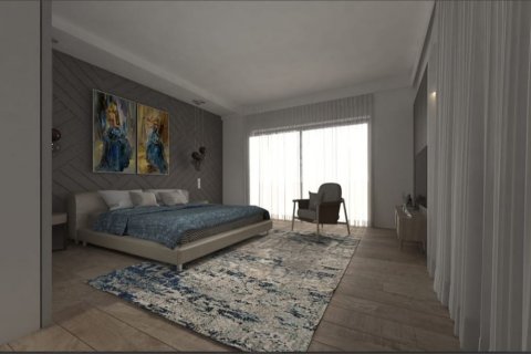 Продажа квартиры в Фамагусте, Северный Кипр 3 комн., 75м2, №210635 – фото 28