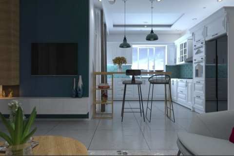 Продажа квартиры в Фамагусте, Северный Кипр 3 комн., 75м2, №210635 – фото 23