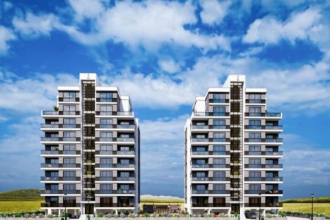 Apartment in Famagusta, Northern Cyprus No. 210635